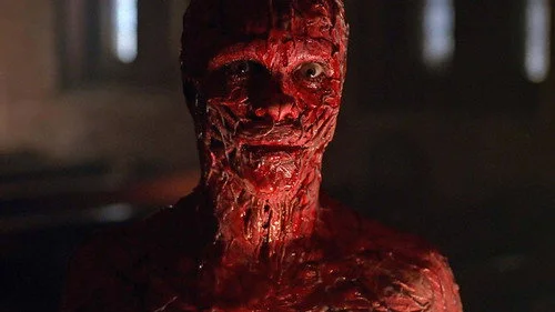 Секретные материалы 9 сезон 8 серия