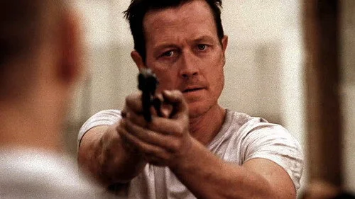 Секретные материалы 9 сезон 7 серия