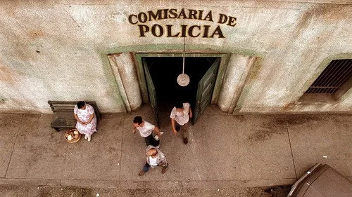Секретные материалы 9 сезон 7 серия — кадр