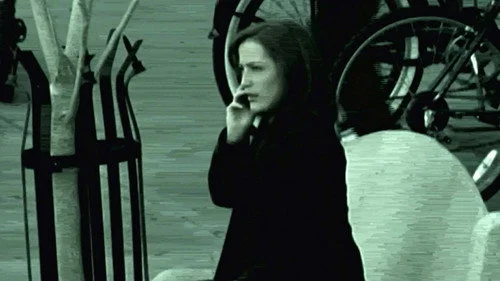 Секретные материалы 9 сезон 6 серия