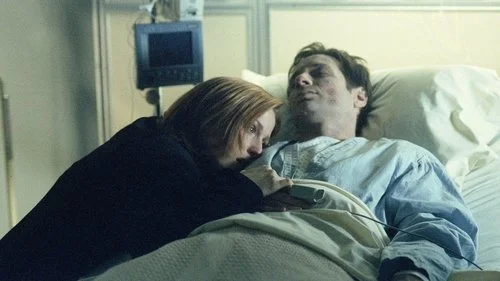 Секретные материалы 8 сезон 15 серия