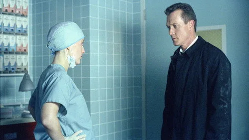 Секретные материалы 8 сезон 15 серия — кадр