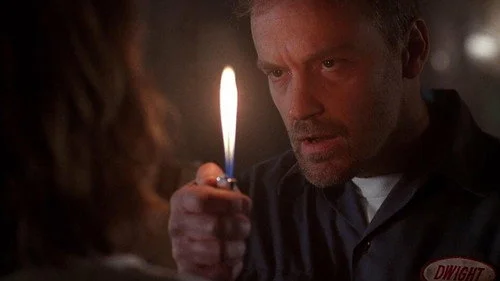 Секретные материалы 8 сезон 8 серия
