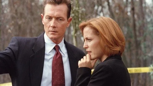 Секретные материалы 8 сезон 5 серия