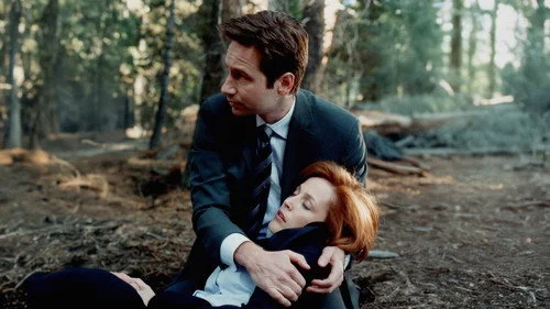 Секретные материалы 7 сезон 22 серия