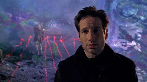 Секретные материалы 7 сезон 22 серия — кадр