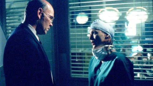 Секретные материалы 7 сезон 18 серия