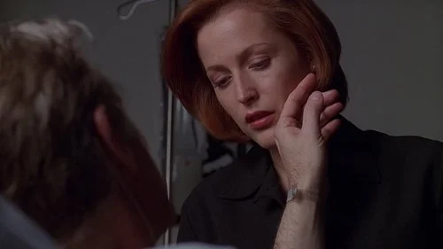 Секретные материалы 7 сезон 17 серия