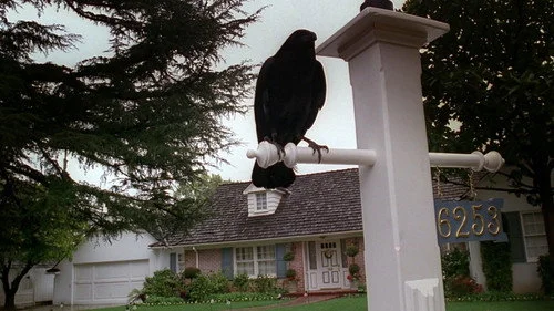 Секретные материалы 7 сезон 16 серия — кадр