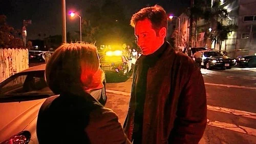 Секретные материалы 7 сезон 12 серия