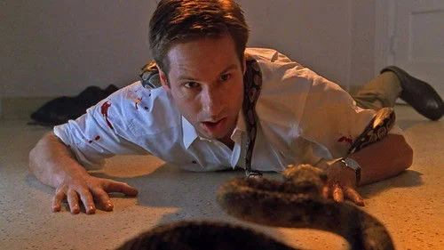 Секретные материалы 7 сезон 9 серия