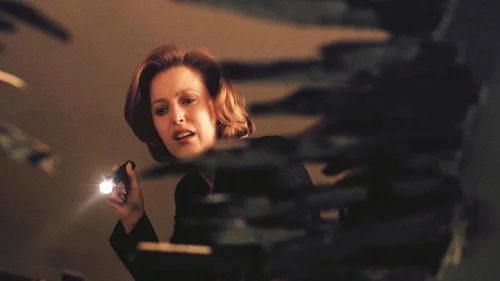 Секретные материалы 7 сезон 6 серия — кадр
