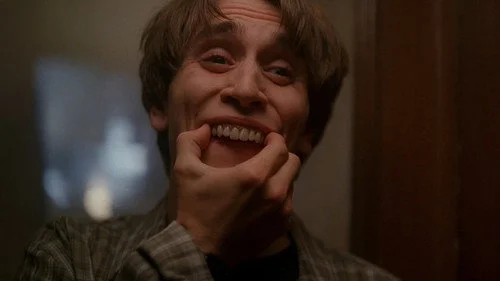 Секретные материалы 7 сезон 3 серия