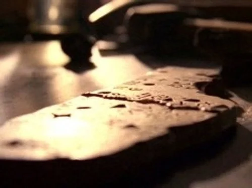 Секретные материалы 6 сезон 22 серия — кадр