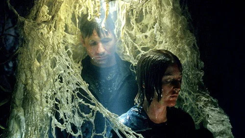 Секретные материалы 6 сезон 21 серия