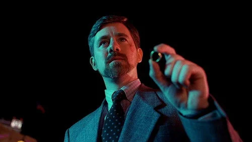 Секретные материалы 6 сезон 20 серия