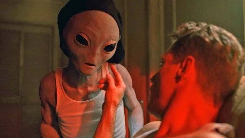 Секретные материалы 6 сезон 19 серия — кадр