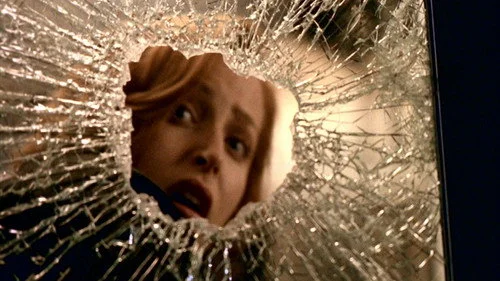 Секретные материалы 6 сезон 17 серия
