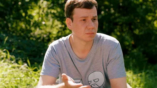Жуки 4 сезон 5 серия