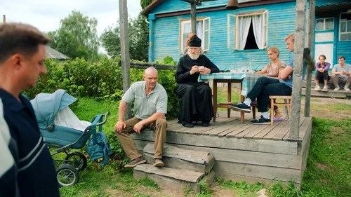 Жуки 4 сезон 2 серия — кадр