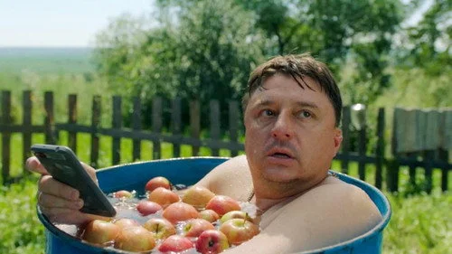 Жуки 4 сезон 1 серия
