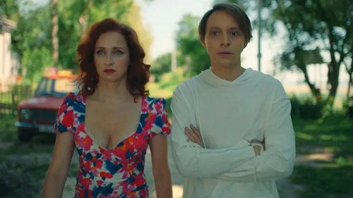 Жуки 3 сезон 16 серия