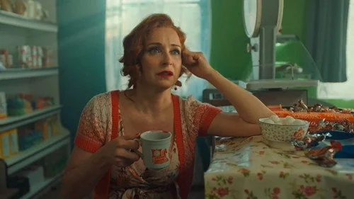 Жуки 3 сезон 5 серия