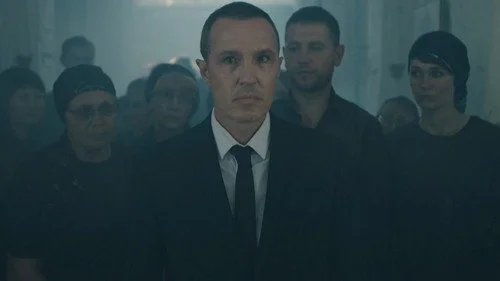 Жуки 3 сезон 1 серия