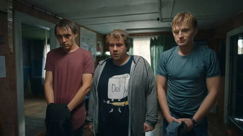 Жуки 2 сезон 11 серия