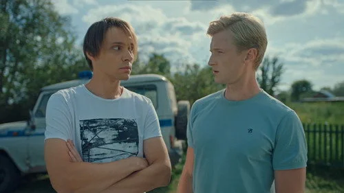 Жуки 2 сезон 5 серия