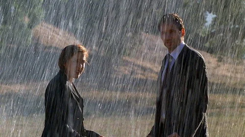 Секретные материалы 6 сезон 8 серия