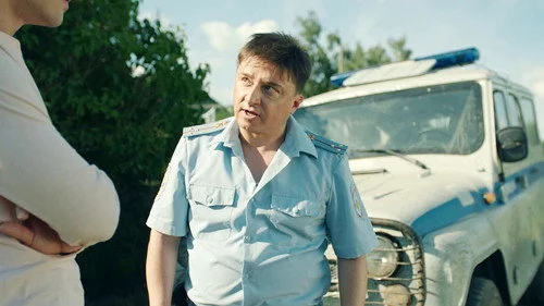 Жуки 1 сезон 8 серия — кадр