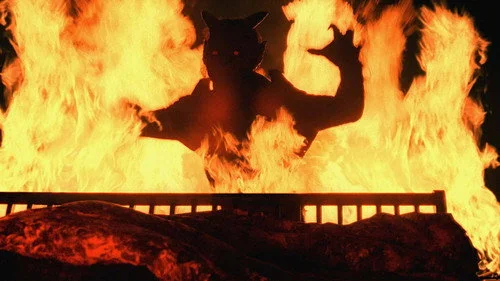 Секретные материалы 6 сезон 7 серия