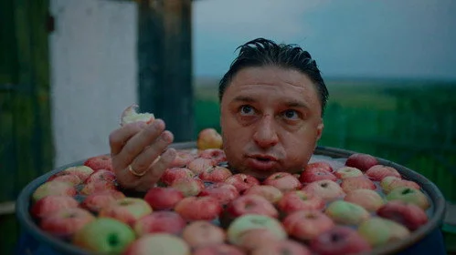 Жуки 1 сезон 4 серия