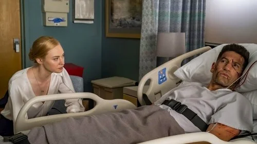 Осколки 2 сезон 11 серия