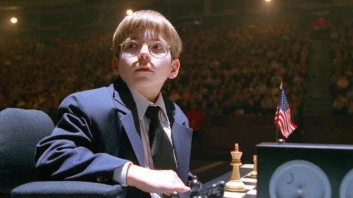 Секретные материалы 5 сезон 20 серия