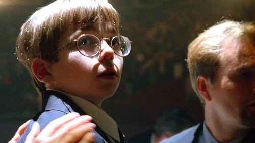 Секретные материалы 5 сезон 20 серия — кадр