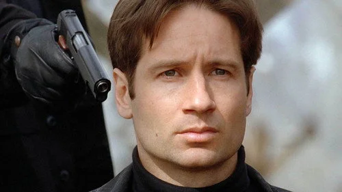 Секретные материалы 5 сезон 18 серия