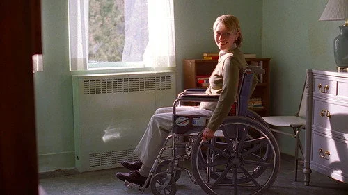 Секретные материалы 5 сезон 13 серия — кадр