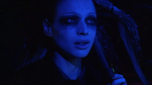 Секретные материалы 5 сезон 11 серия