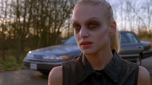 Секретные материалы 5 сезон 11 серия — кадр