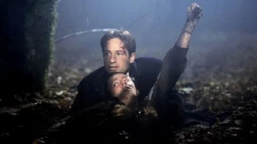 Секретные материалы 5 сезон 9 серия