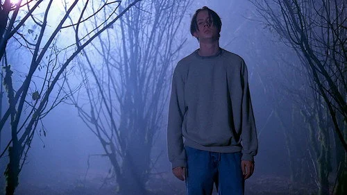 Секретные материалы 5 сезон 9 серия — кадр
