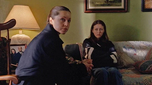 Секретные материалы 5 сезон 9 серия — кадр