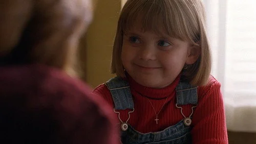 Секретные материалы 5 сезон 7 серия — кадр