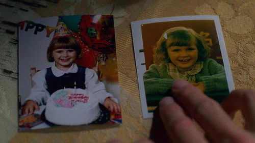 Секретные материалы 5 сезон 6 серия — кадр