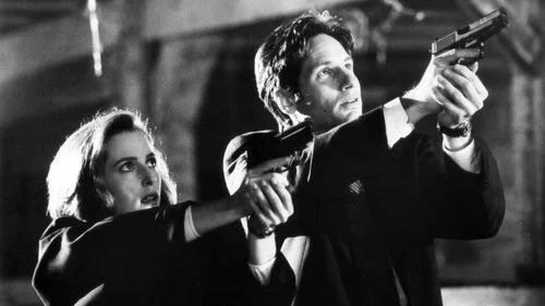 Секретные материалы 5 сезон 5 серия