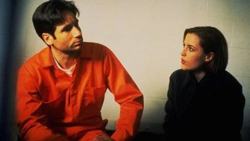 Секретные материалы 4 сезон 23 серия