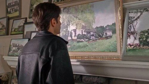 Секретные материалы 4 сезон 23 серия — кадр