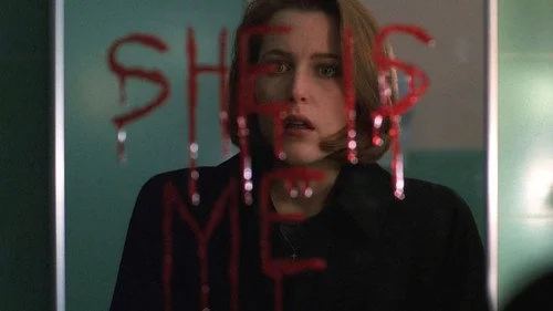 Секретные материалы 4 сезон 22 серия